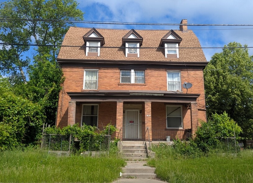 More Photos Of 315 Lowell St, Pittsburgh Apartments For Sale