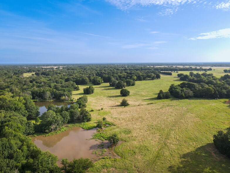More Photos Of Intersection of FM 2029 and FM 409, Telephone Land For Sale
