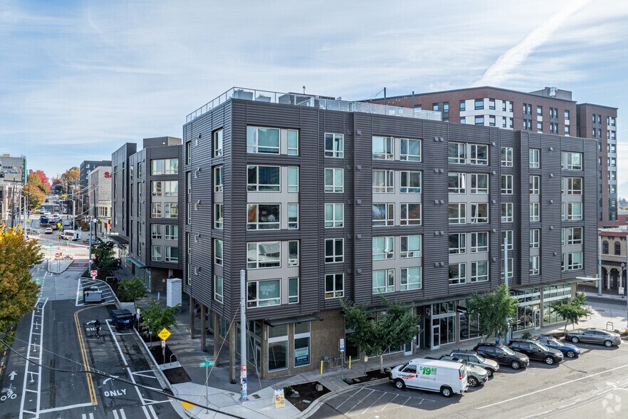 More Photos Of 1101 E Union St, Seattle Apartments For Lease