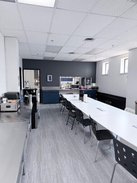 More Photos Of 139 Mulock Ave, Toronto Office For Lease