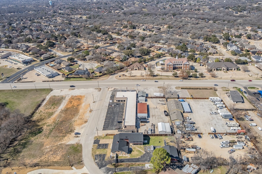 More Photos Of 120 Acuff Ln, Colleyville Medical For Sale
