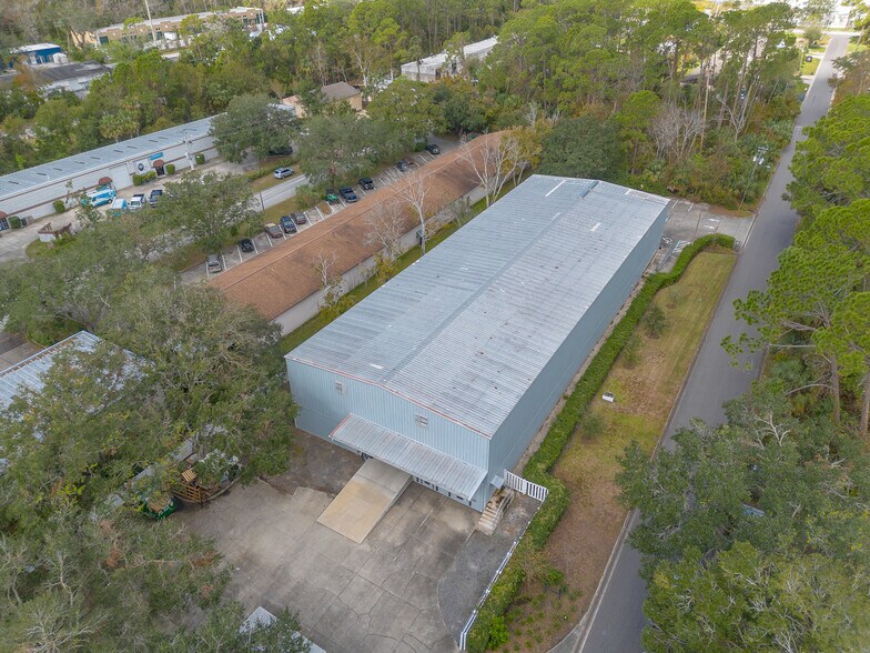 Primary Photo Of 430 Andalusia Ave, Ormond Beach Warehouse For Sale