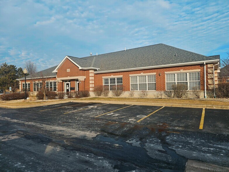 More Photos Of 11520 W 183rd St, Orland Park Medical For Sale