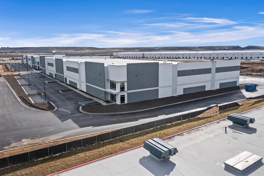 More Photos Of 7075 S Eisenman Rd, Boise Unknown For Lease