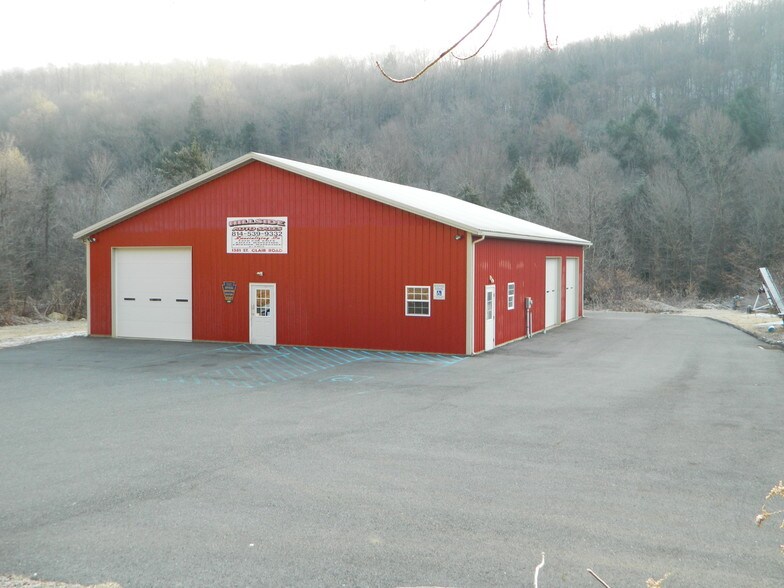 Primary Photo Of 1381 St Clair Rd, Johnstown Freestanding For Sale