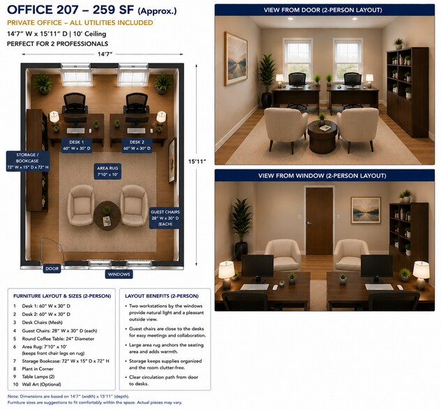More Photos Of 950 N Main St, Keller Medical For Lease