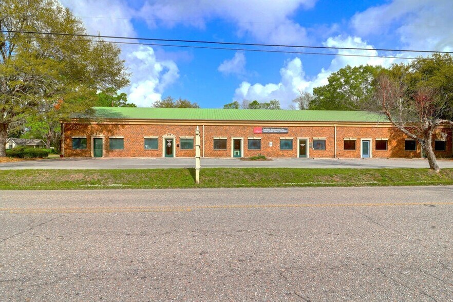 Primary Photo Of 720 Dupont Rd, Charleston Light Distribution For Sale