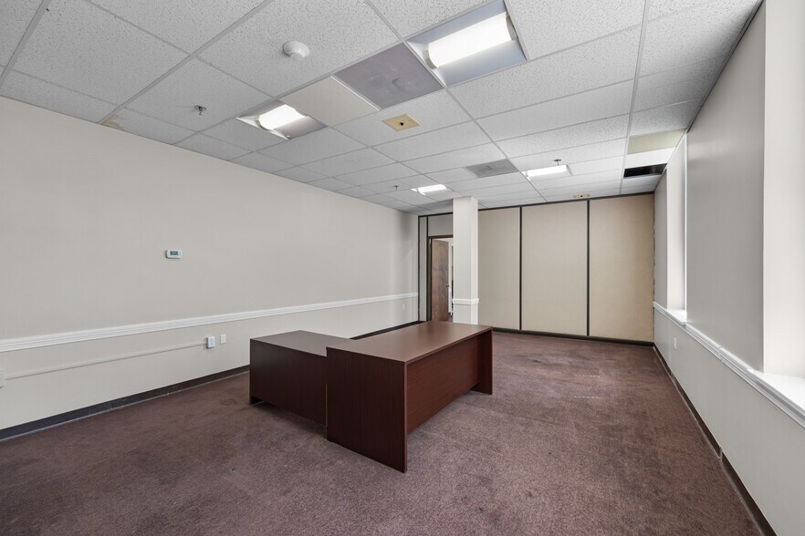 More Photos Of 116 N Church St, Jackson Office For Lease