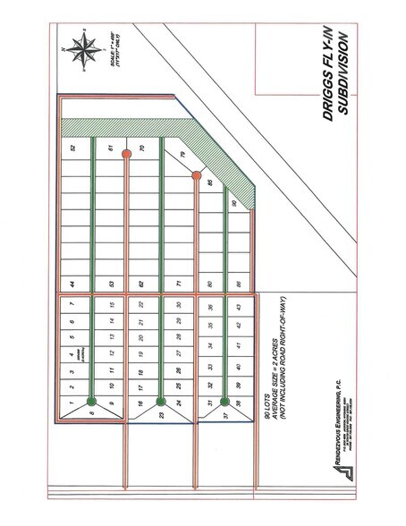 More Photos Of 250 E 1750 N, Driggs Land For Sale
