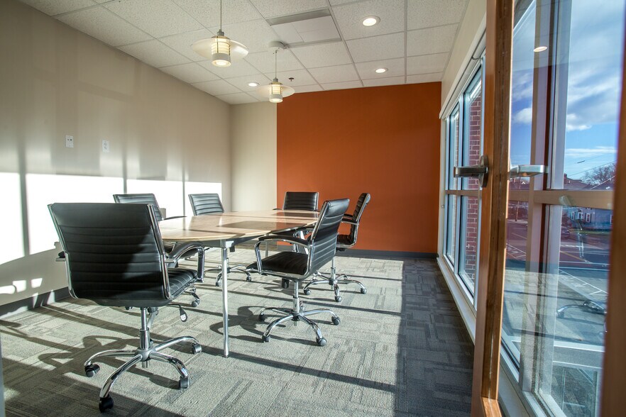 Primary Photo Of 11 Sylvan St, Danvers Office For Lease