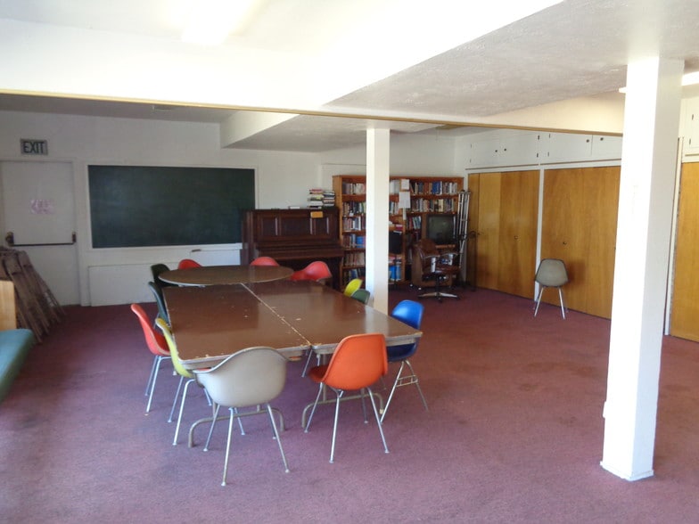 More Photos Of 201 Doyle Dr, Vallejo Religious Facility For Sale