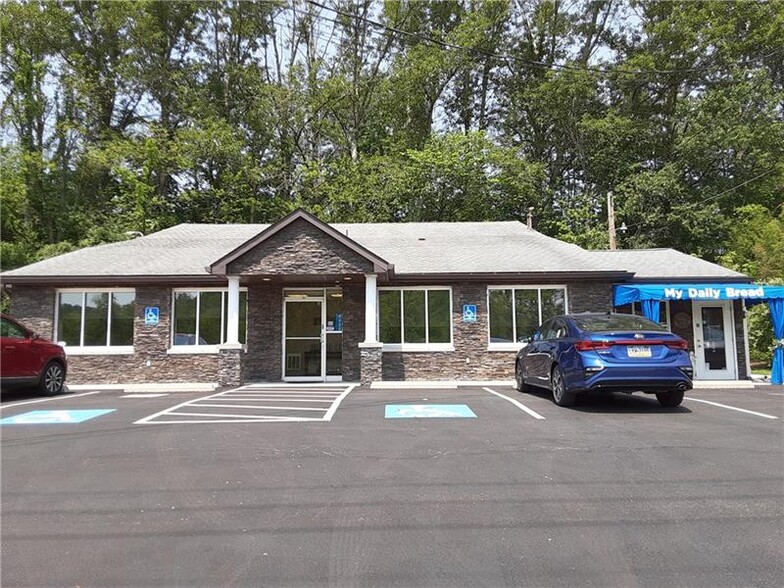 Primary Photo Of 5620 William Penn Hwy, Export Freestanding For Lease