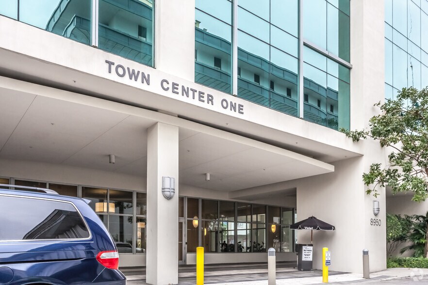 More Photos Of 8950 SW 74th Ct, Miami Office For Sale