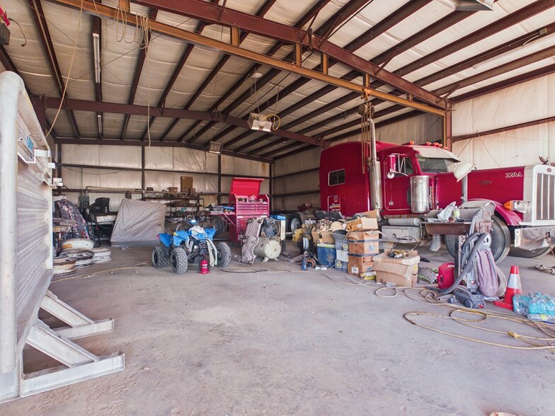 More Photos Of TBD Rancho St, Pecos Warehouse For Sale