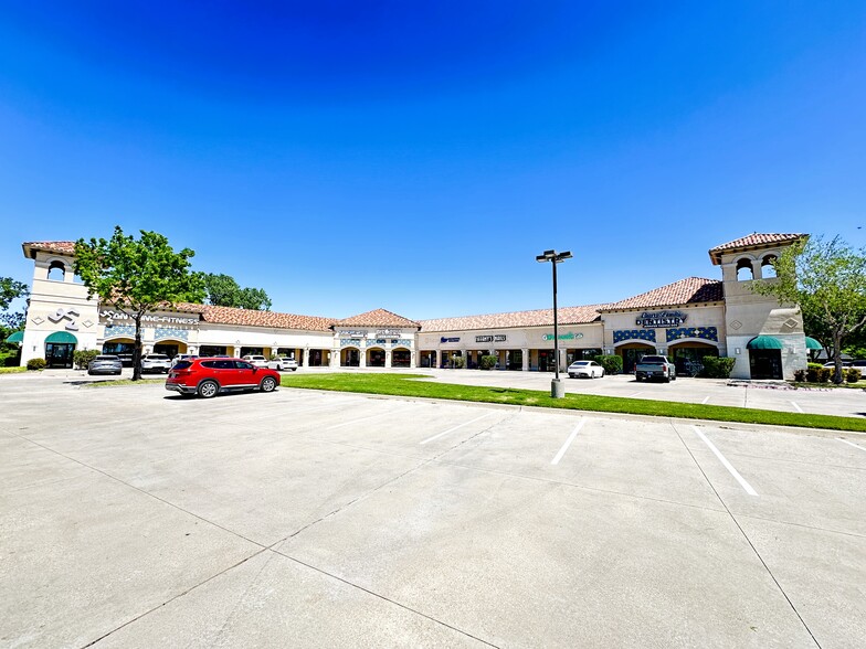 Primary Photo Of 8300 Precinct Line Rd, Colleyville General Retail For Lease