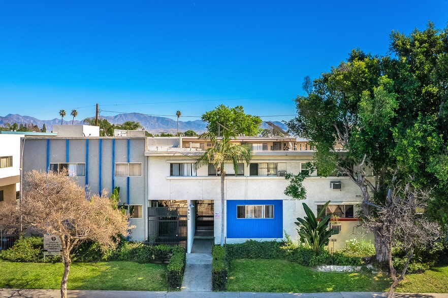 Primary Photo Of 8924 Van Nuys Blvd, Panorama City Apartments For Sale