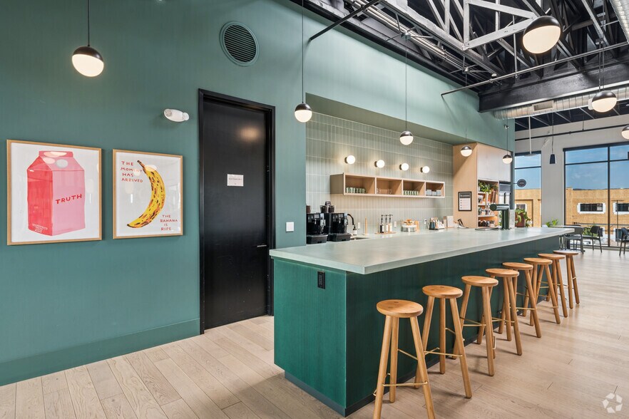 More Photos Of 1575 River Rd, St George Coworking Space