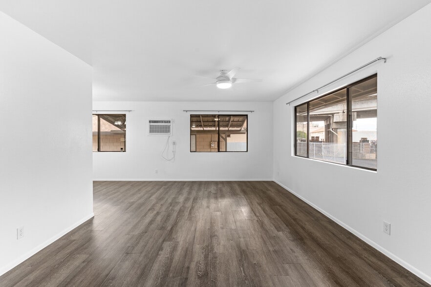 More Photos Of 667B Kamehameha Hwy, Pearl City Land For Lease