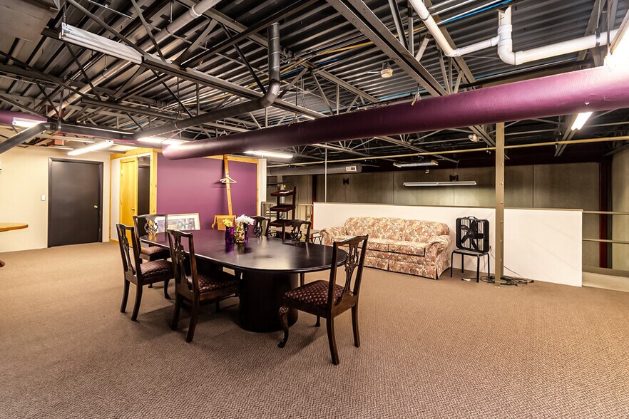 More Photos Of 600 Kenseth Way, Cambridge Lodge Meeting Hall For Sale