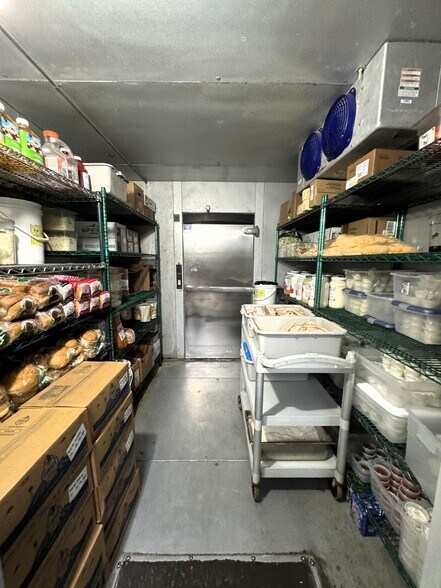 More Photos Of 20400 E Austin Rd, Manchester Restaurant For Sale