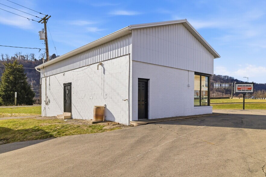 More Photos Of 400 5th Ave, New Brighton Auto Repair For Sale
