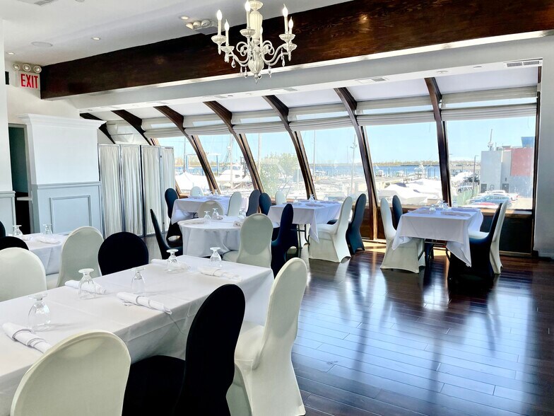 141 Mansion Ave, Staten Island, NY 10308 Restaurant For Sale