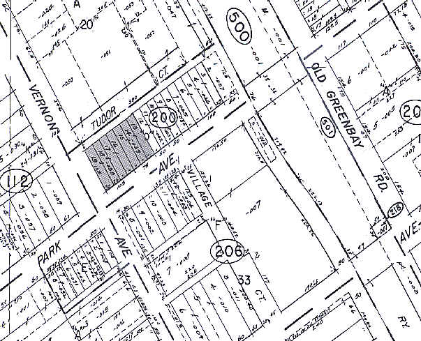 More Photos Of 337-353 Park St, Glencoe Storefront Retail Residential For Lease