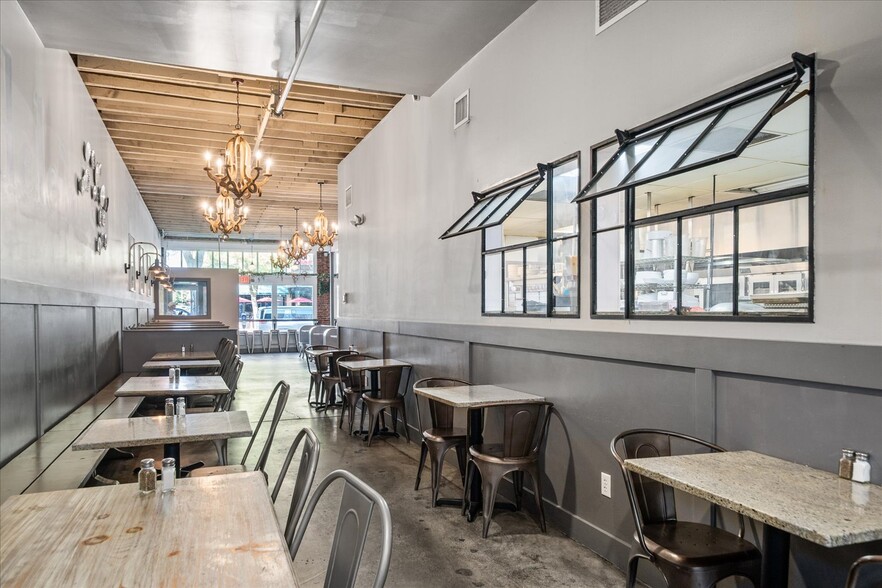 More Photos Of 415 W Main Ave, Spokane Storefront Retail Residential For Sale