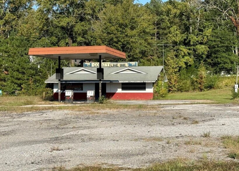 Primary Photo Of 15841 Bobby Long Rd, Duncanville Convenience Store For Sale