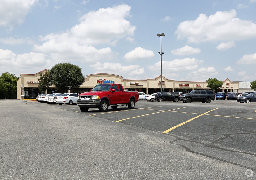 More Photos Of 1285-1299 N Brightleaf Blvd, Smithfield Unknown For Lease