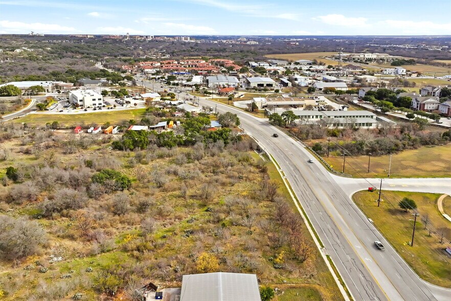 More Photos Of 2300 Hunter Rd, San Marcos Land For Sale