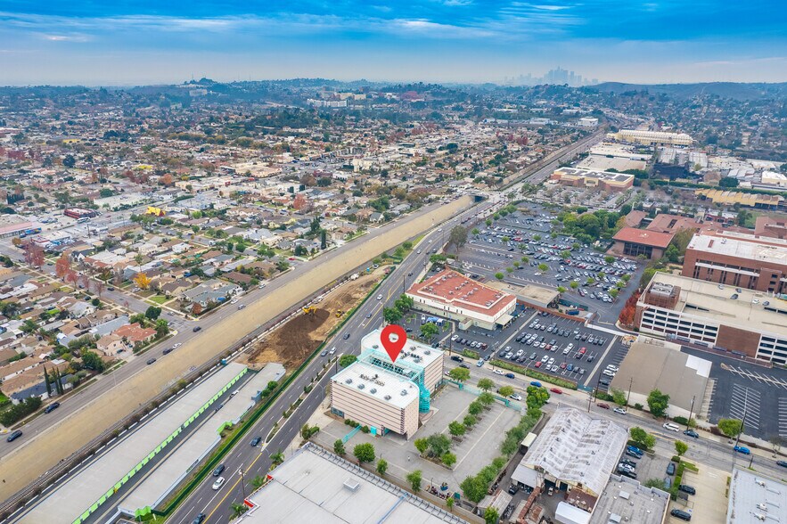 More Photos Of 2121 W Mission Rd, Alhambra Office For Lease