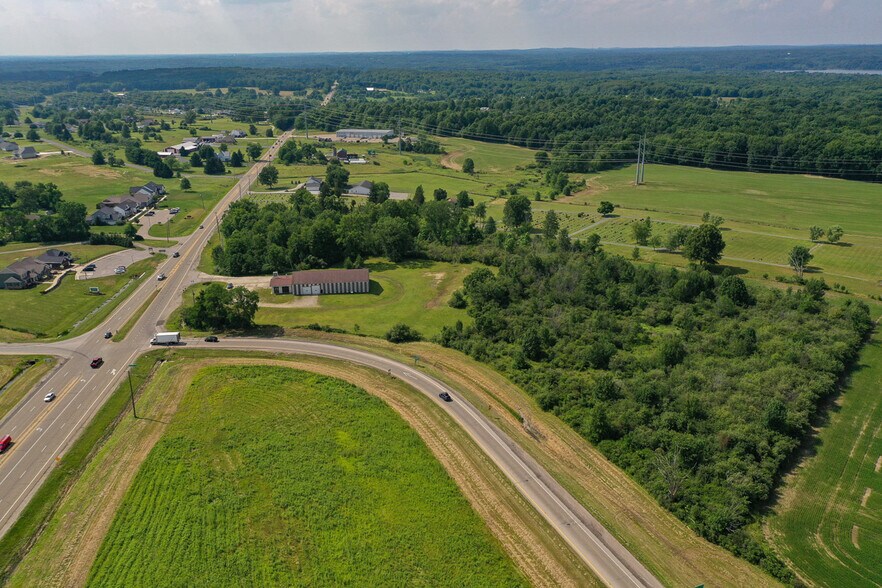 More Photos Of 4330 OH-14, Ravenna Industrial For Sale