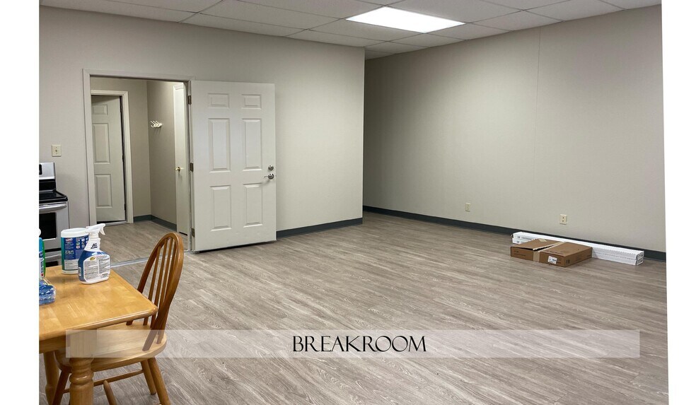 More Photos Of 632 Fm 2093, Fredericksburg Warehouse For Lease