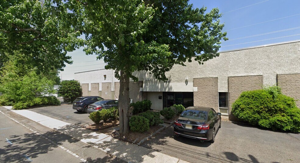 More Photos Of 225 Cristiani St, Cranford Office For Sale