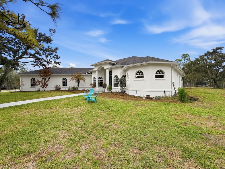 More Photos Of 12124 Squeeze Ave, Brooksville Land For Sale