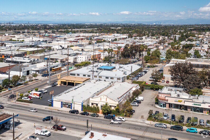 More Photos Of 439 W Anaheim St, Long Beach Freestanding For Sale