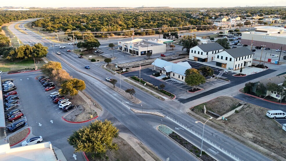 More Photos Of 7509 Oconnor Dr, Round Rock Medical For Lease