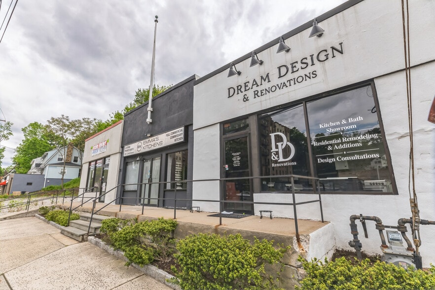 More Photos Of 28 N Central Ave, Hartsdale Storefront For Sale