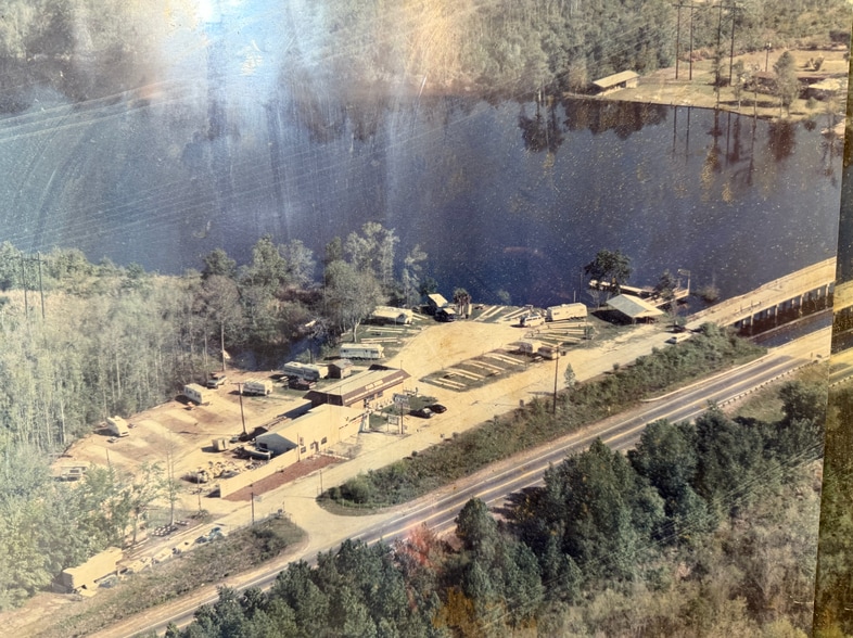 More Photos Of 70 US Highway 17, Richmond Hill Trailer Camper Park For Sale