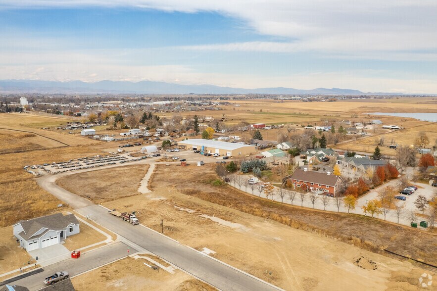 More Photos Of 510 Remuda Rd, Berthoud Warehouse For Lease