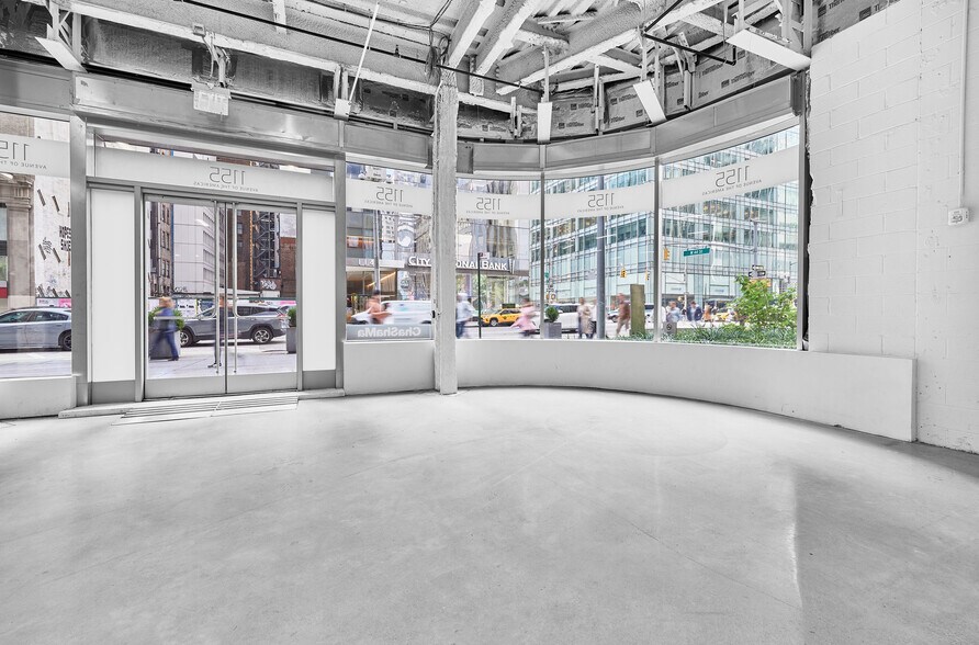 More Photos Of 1155 Avenue of the Americas, New York Office For Lease