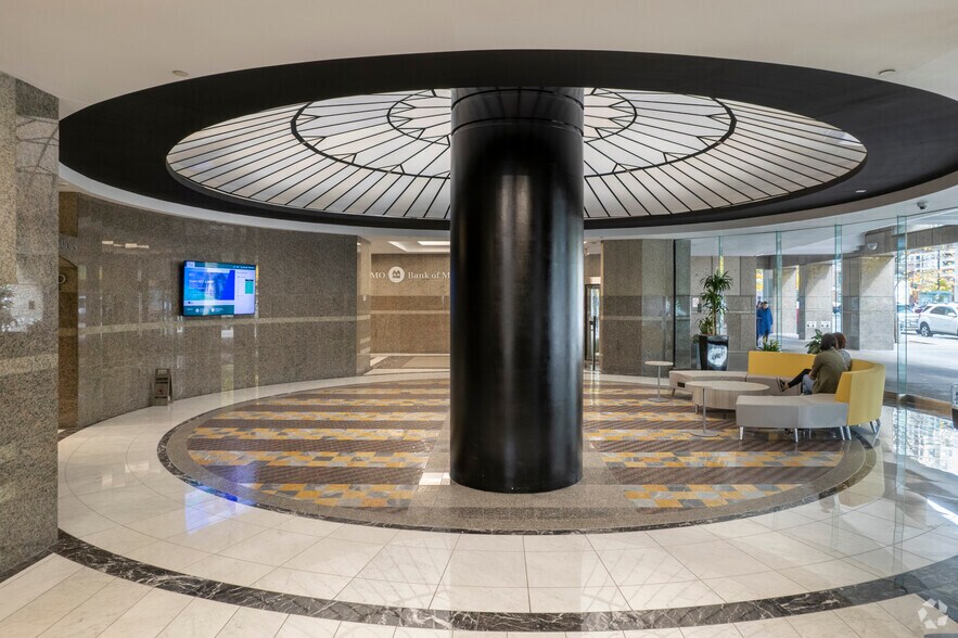 More Photos Of 5140 Yonge St, Toronto Office For Lease