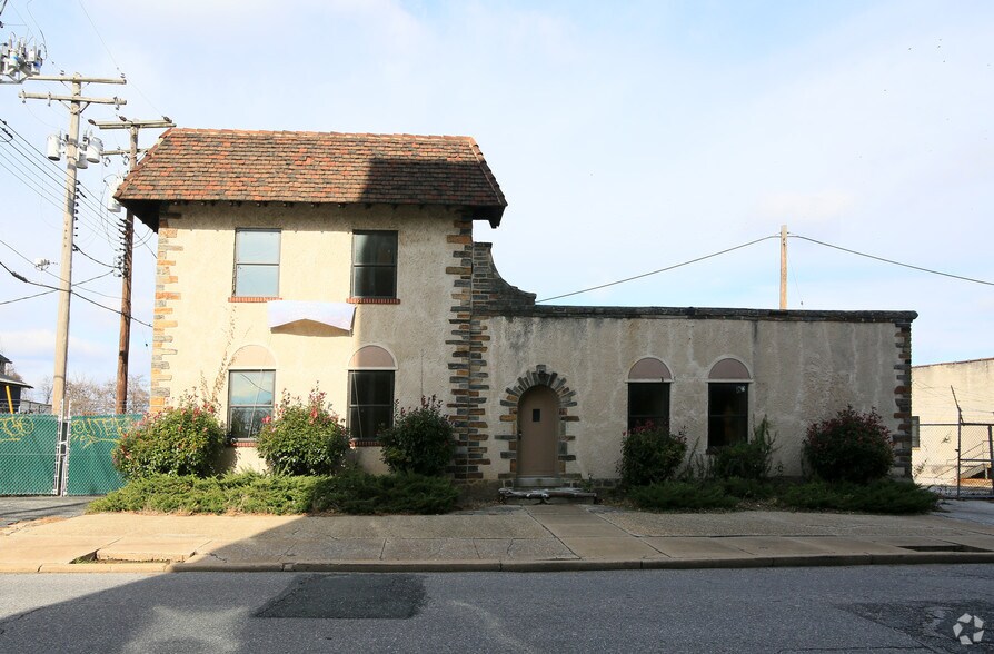 More Photos Of 330 W 24th St, Baltimore Office For Lease