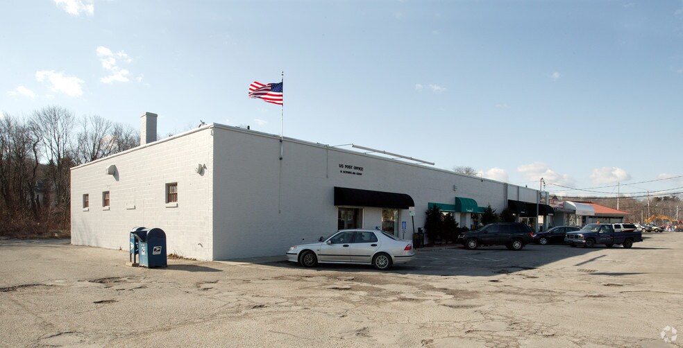 More Photos Of 359-375 Gannett Rd, Scituate Unknown For Lease