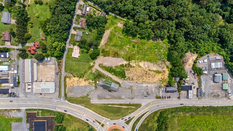 More Photos Of 1644 Mileground Rd, Morgantown Land For Sale