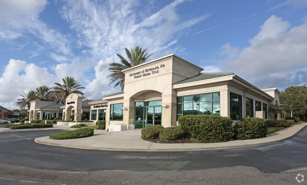 More Photos Of 50 A1a N, Ponte Vedra Beach Office For Lease