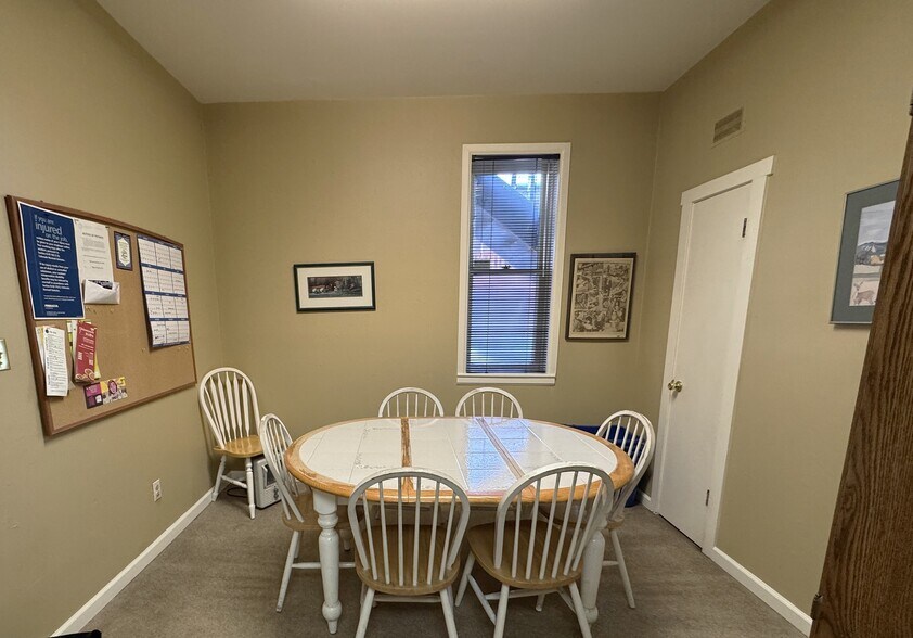 More Photos Of 1660-1664 Downing St, Denver Office For Sale