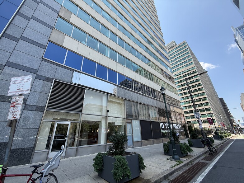 More Photos Of 1500 John F Kennedy Blvd, Philadelphia Office For Lease