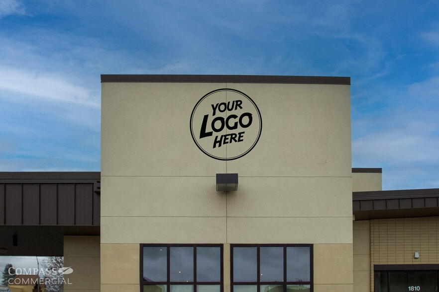 More Photos Of 1801 Pioneer Pky, Springfield Storefront For Lease